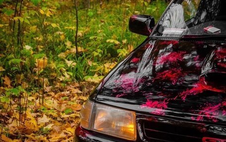 Toyota Starlet, 1997 год, 470 000 рублей, 6 фотография