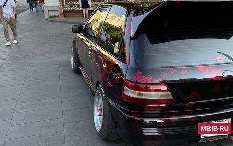 Toyota Starlet, 1997 год, 470 000 рублей, 15 фотография