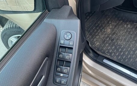 Mercedes-Benz B-Класс, 2008 год, 9 фотография