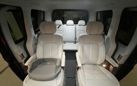 Hyundai Staria, 2021 год, 5 500 000 рублей, 3 фотография