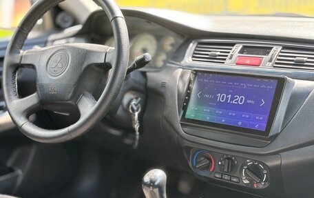 Mitsubishi Lancer IX, 2005 год, 299 000 рублей, 10 фотография