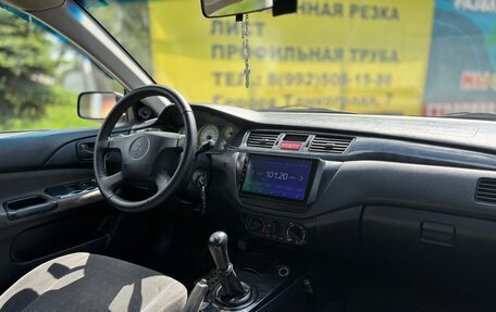 Mitsubishi Lancer IX, 2005 год, 299 000 рублей, 9 фотография