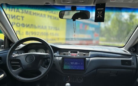 Mitsubishi Lancer IX, 2005 год, 299 000 рублей, 11 фотография