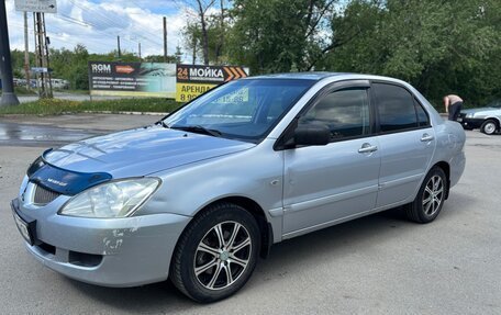 Mitsubishi Lancer IX, 2005 год, 299 000 рублей, 3 фотография