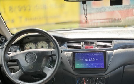 Mitsubishi Lancer IX, 2005 год, 299 000 рублей, 12 фотография