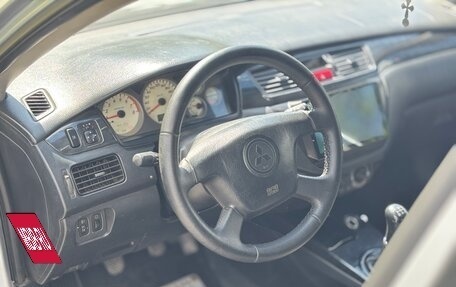 Mitsubishi Lancer IX, 2005 год, 299 000 рублей, 13 фотография