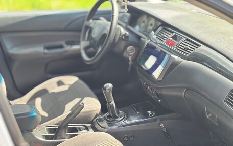 Mitsubishi Lancer IX, 2005 год, 299 000 рублей, 14 фотография