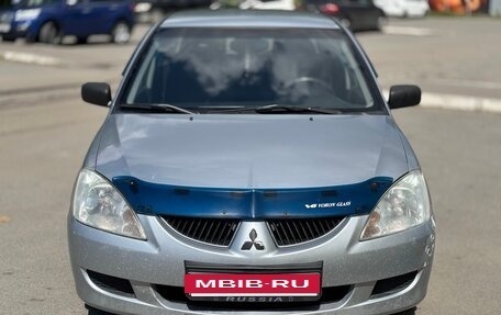 Mitsubishi Lancer IX, 2005 год, 299 000 рублей, 2 фотография