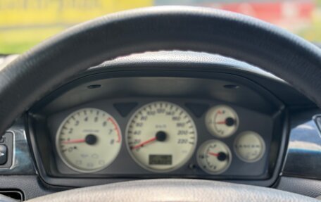 Mitsubishi Lancer IX, 2005 год, 299 000 рублей, 16 фотография