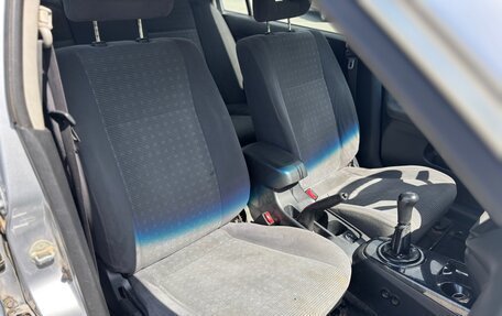 Mitsubishi Lancer IX, 2005 год, 299 000 рублей, 20 фотография