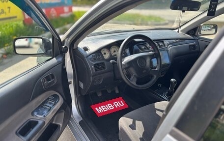 Mitsubishi Lancer IX, 2005 год, 299 000 рублей, 15 фотография