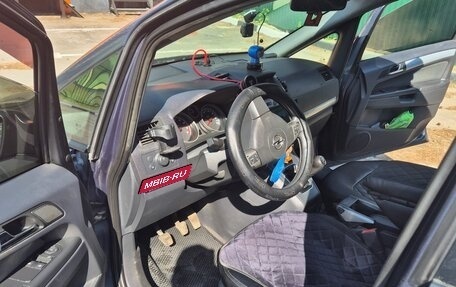 Opel Zafira B, 2006 год, 600 000 рублей, 3 фотография
