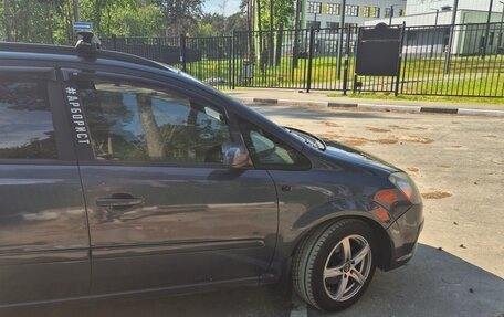 Opel Zafira B, 2006 год, 600 000 рублей, 11 фотография