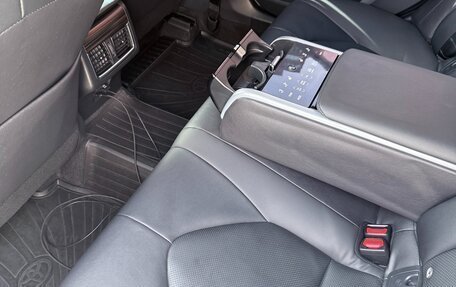 Toyota Camry, 2020 год, 4 000 000 рублей, 8 фотография