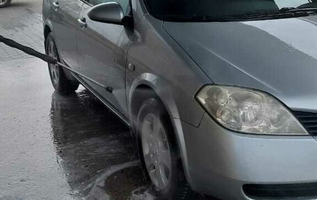 Nissan Primera III, 2002 год, 520 000 рублей, 5 фотография