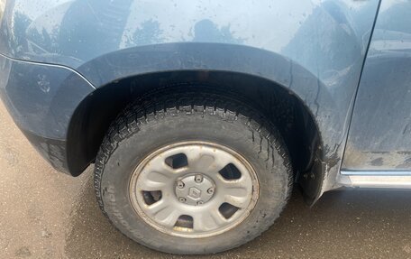 Renault Duster I рестайлинг, 2013 год, 1 000 000 рублей, 5 фотография