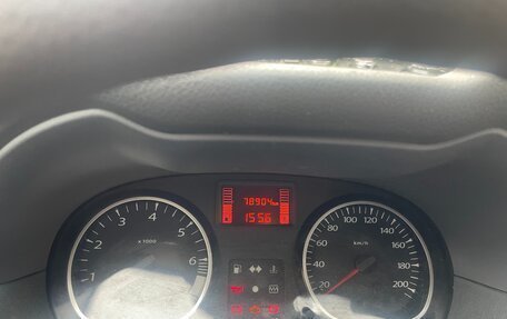 Renault Duster I рестайлинг, 2013 год, 1 000 000 рублей, 2 фотография