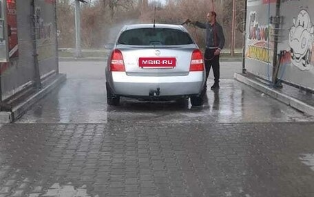 Nissan Primera III, 2002 год, 520 000 рублей, 4 фотография