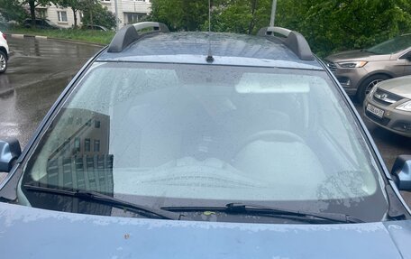 Renault Duster I рестайлинг, 2013 год, 1 000 000 рублей, 12 фотография