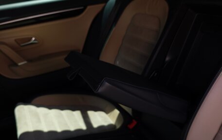 Volkswagen Passat CC I рестайлинг, 2013 год, 1 465 000 рублей, 30 фотография