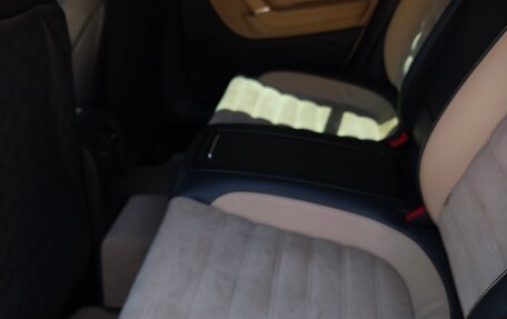 Volkswagen Passat CC I рестайлинг, 2013 год, 1 465 000 рублей, 28 фотография