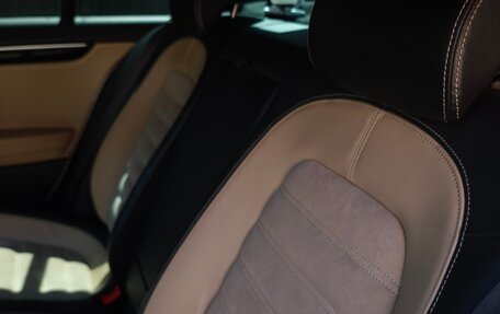 Volkswagen Passat CC I рестайлинг, 2013 год, 1 465 000 рублей, 29 фотография