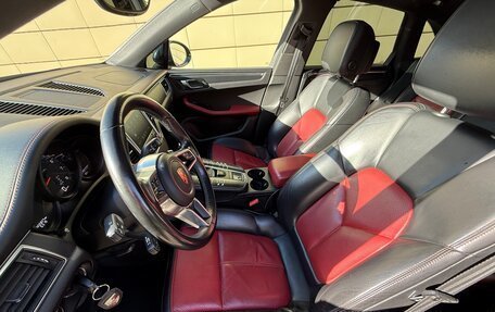 Porsche Macan I рестайлинг, 2016 год, 3 200 000 рублей, 9 фотография