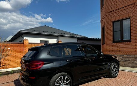 BMW X3, 2018 год, 3 550 000 рублей, 6 фотография