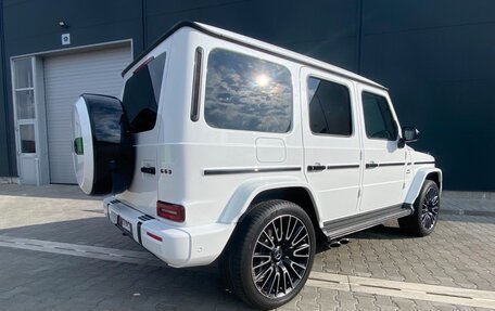 Mercedes-Benz G-Класс AMG, 2025 год, 26 490 000 рублей, 2 фотография