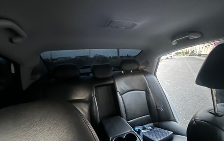 Hyundai Sonata VI, 2010 год, 1 250 000 рублей, 7 фотография