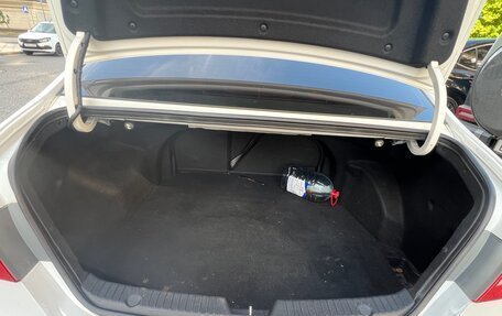 Hyundai Sonata VI, 2010 год, 1 250 000 рублей, 8 фотография