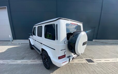 Mercedes-Benz G-Класс AMG, 2025 год, 26 490 000 рублей, 6 фотография