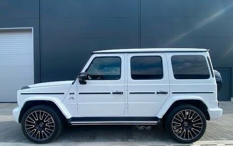 Mercedes-Benz G-Класс AMG, 2025 год, 26 490 000 рублей, 10 фотография