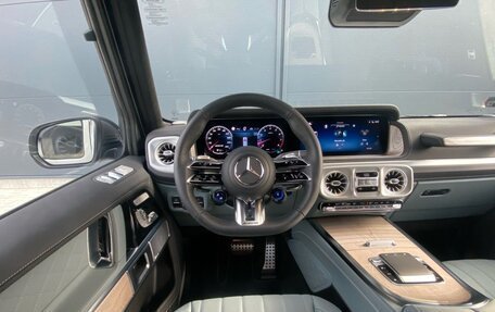 Mercedes-Benz G-Класс AMG, 2025 год, 26 490 000 рублей, 14 фотография