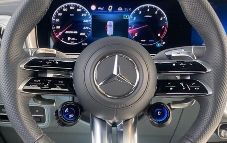 Mercedes-Benz G-Класс AMG, 2025 год, 26 490 000 рублей, 16 фотография