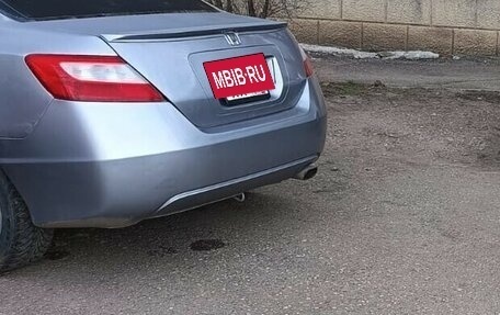 Honda Civic VIII, 2005 год, 735 000 рублей, 5 фотография