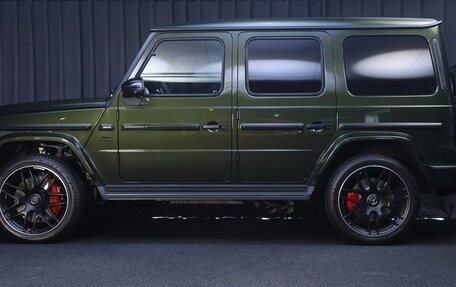 Mercedes-Benz G-Класс AMG, 2025 год, 27 690 000 рублей, 2 фотография