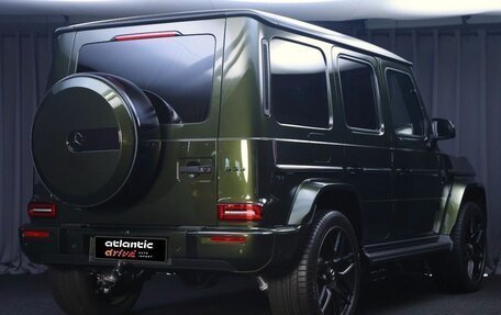 Mercedes-Benz G-Класс AMG, 2025 год, 27 690 000 рублей, 3 фотография