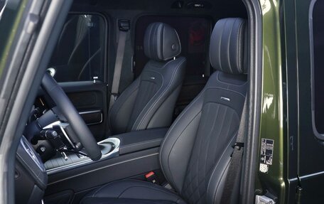 Mercedes-Benz G-Класс AMG, 2025 год, 27 690 000 рублей, 5 фотография