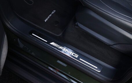 Mercedes-Benz G-Класс AMG, 2025 год, 27 690 000 рублей, 11 фотография