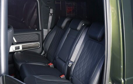 Mercedes-Benz G-Класс AMG, 2025 год, 27 690 000 рублей, 10 фотография