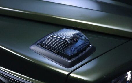 Mercedes-Benz G-Класс AMG, 2025 год, 27 690 000 рублей, 7 фотография