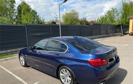BMW 5 серия, 2016 год, 2 500 000 рублей, 12 фотография