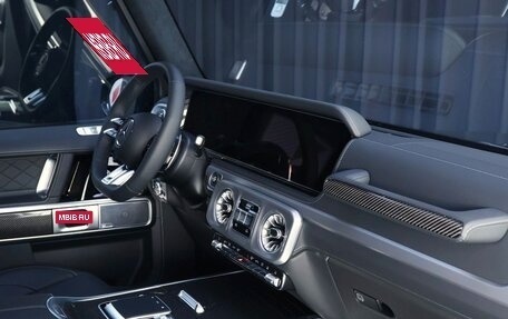 Mercedes-Benz G-Класс AMG, 2025 год, 27 690 000 рублей, 13 фотография