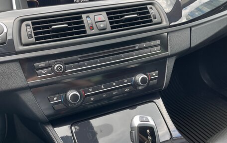 BMW 5 серия, 2016 год, 2 500 000 рублей, 14 фотография