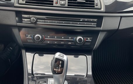 BMW 5 серия, 2016 год, 2 500 000 рублей, 15 фотография