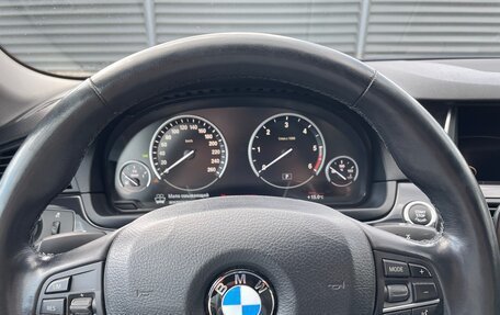 BMW 5 серия, 2016 год, 2 500 000 рублей, 13 фотография