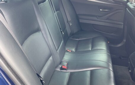 BMW 5 серия, 2016 год, 2 500 000 рублей, 18 фотография