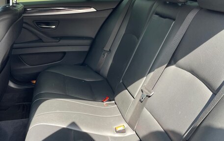 BMW 5 серия, 2016 год, 2 500 000 рублей, 24 фотография