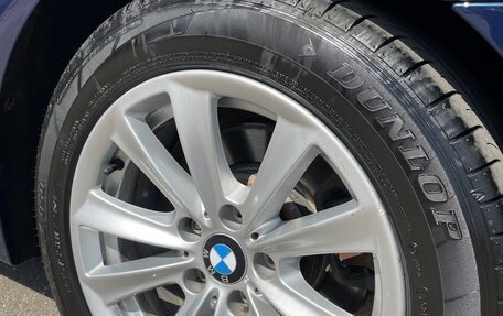 BMW 5 серия, 2016 год, 2 500 000 рублей, 22 фотография